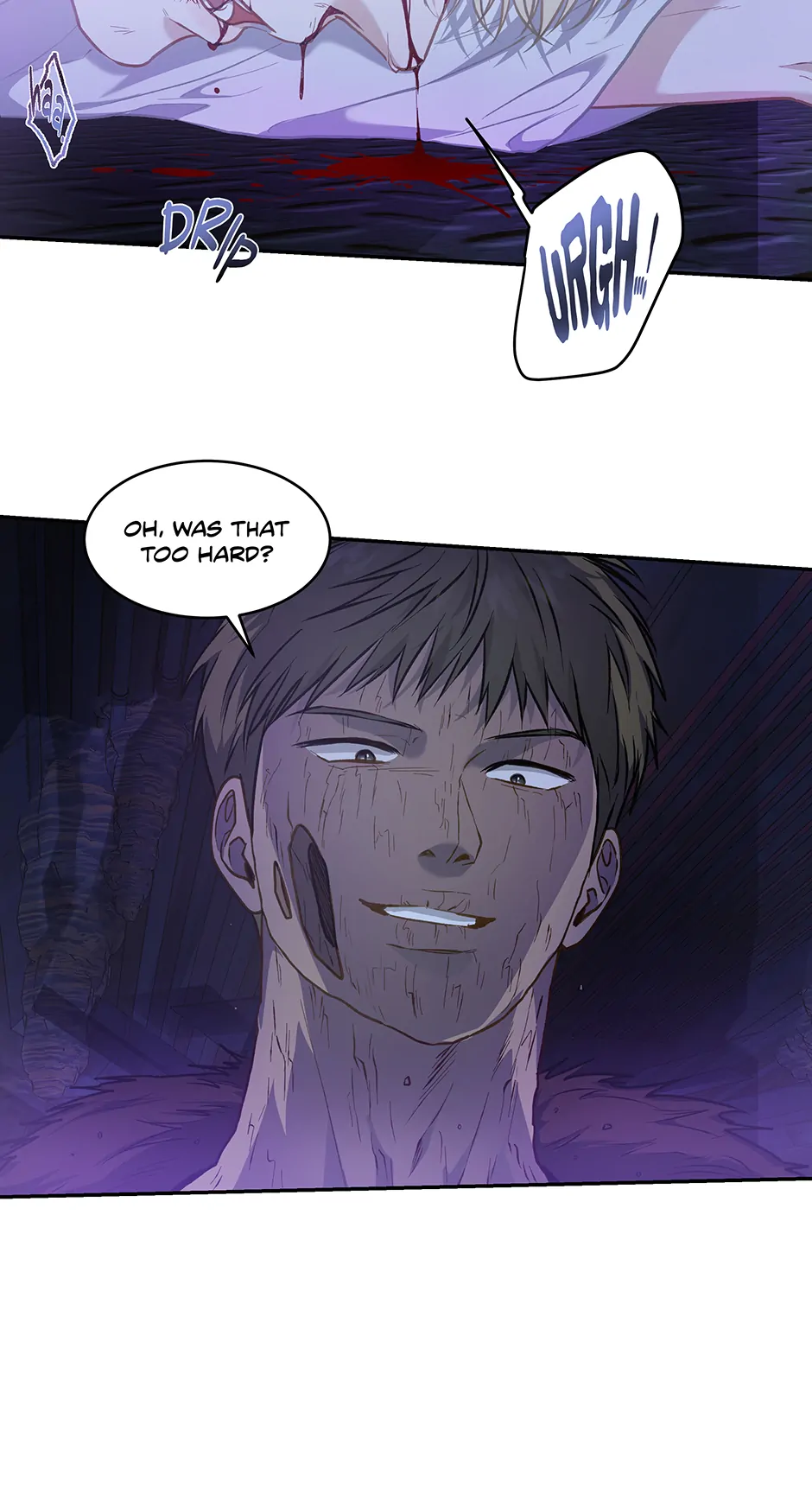 Surviving as a Player «Official» - Chapter 58 manhwa