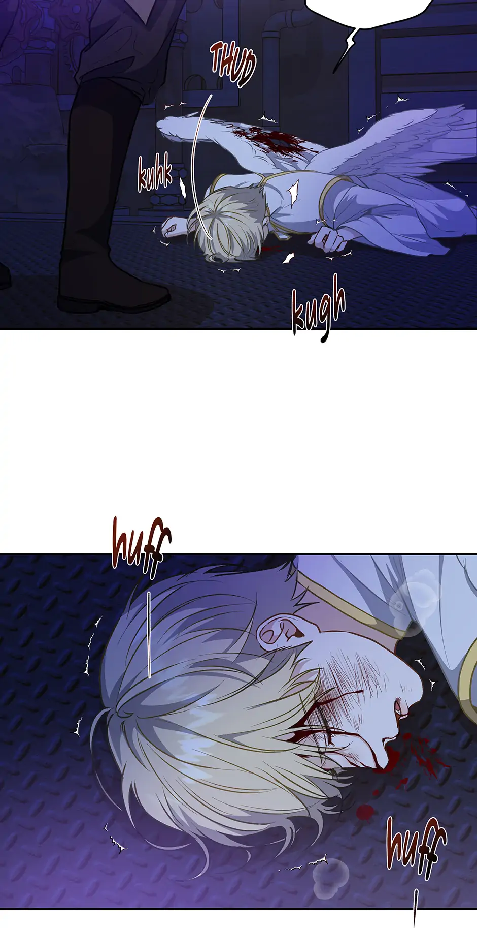 Surviving as a Player «Official» - Chapter 58 manhwa