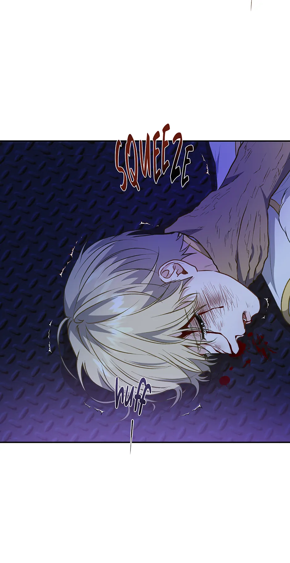 Surviving as a Player «Official» - Chapter 58 manhwa