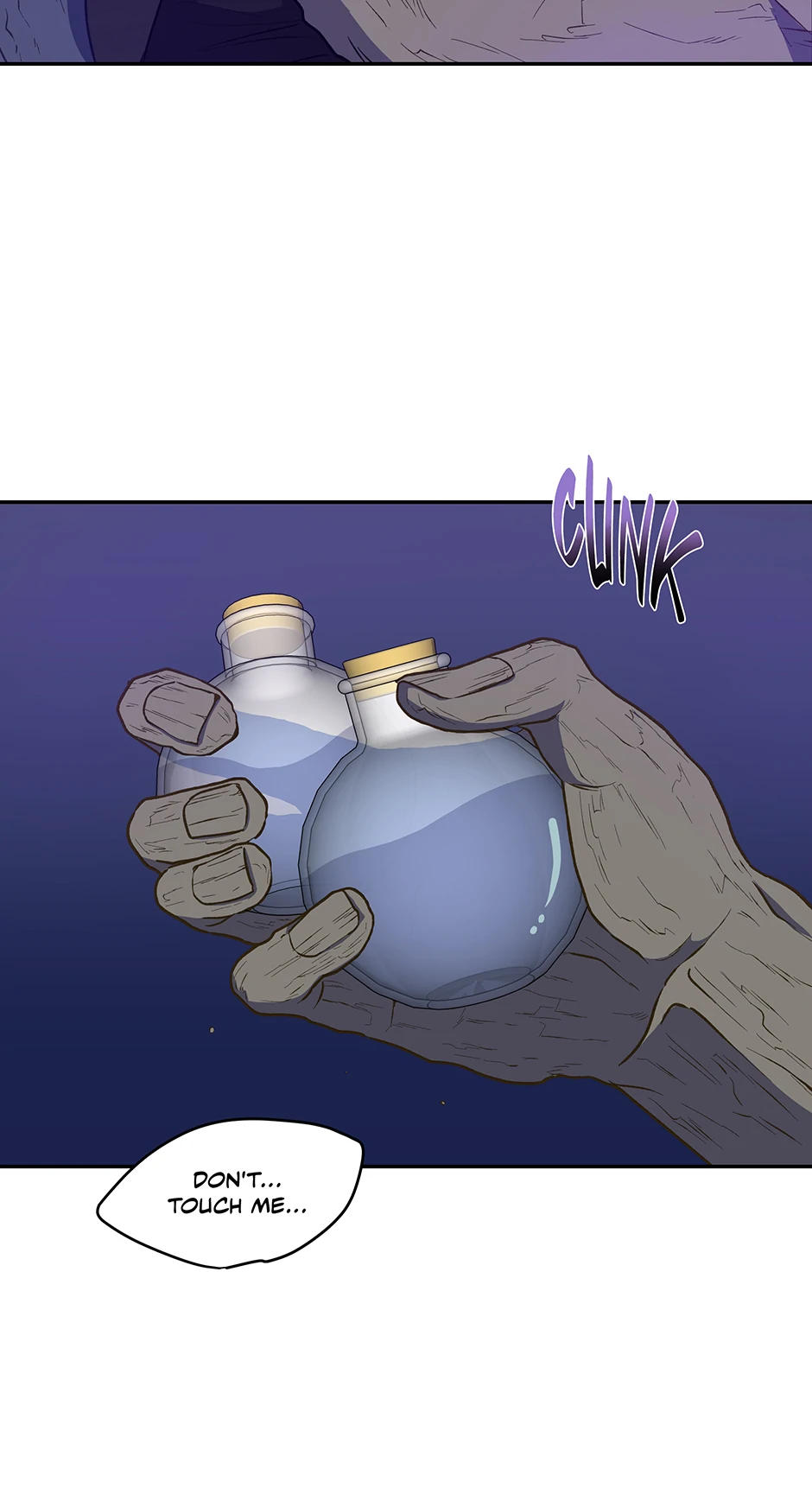 Surviving as a Player «Official» - Chapter 58 manhwa