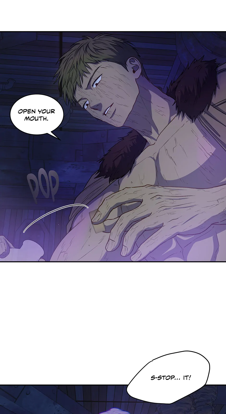 Surviving as a Player «Official» - Chapter 58 manhwa