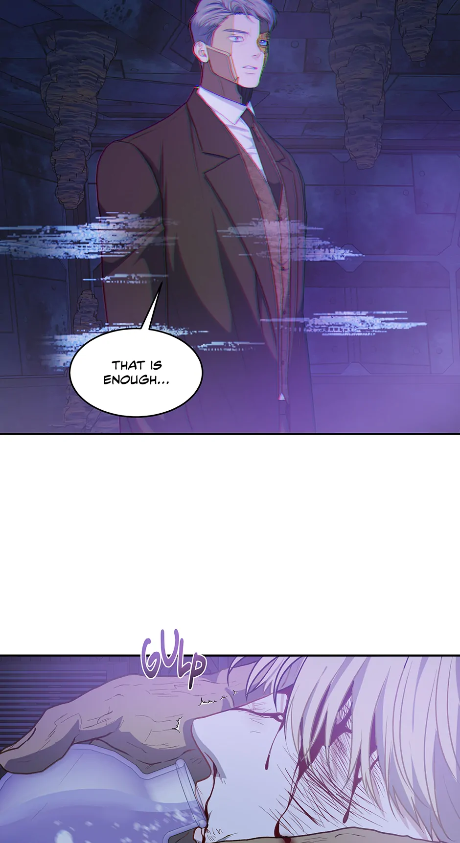 Surviving as a Player «Official» - Chapter 58 manhwa