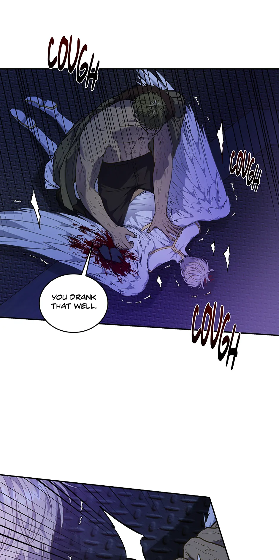 Surviving as a Player «Official» - Chapter 58 manhwa