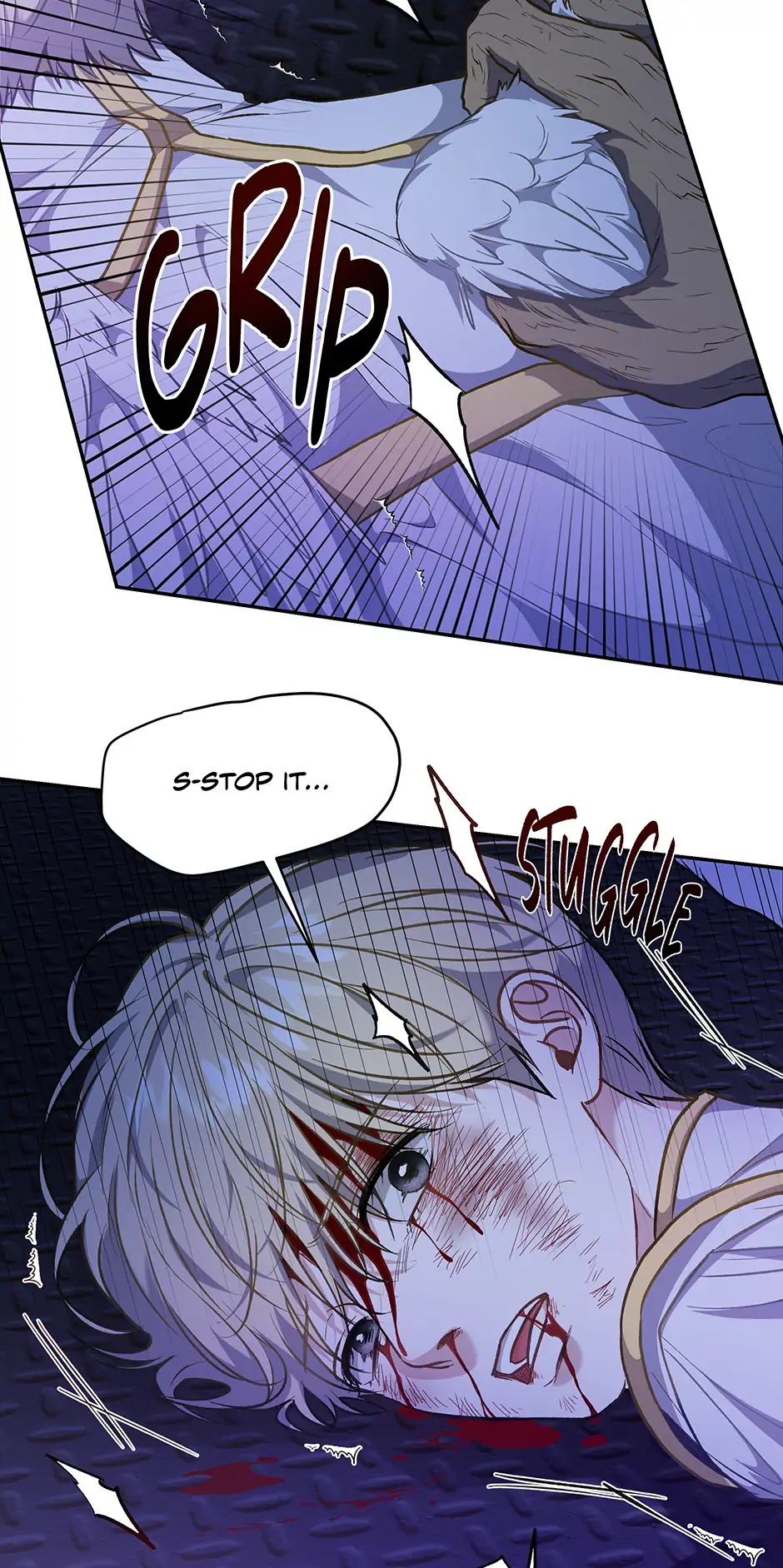 Surviving as a Player «Official» - Chapter 58 manhwa