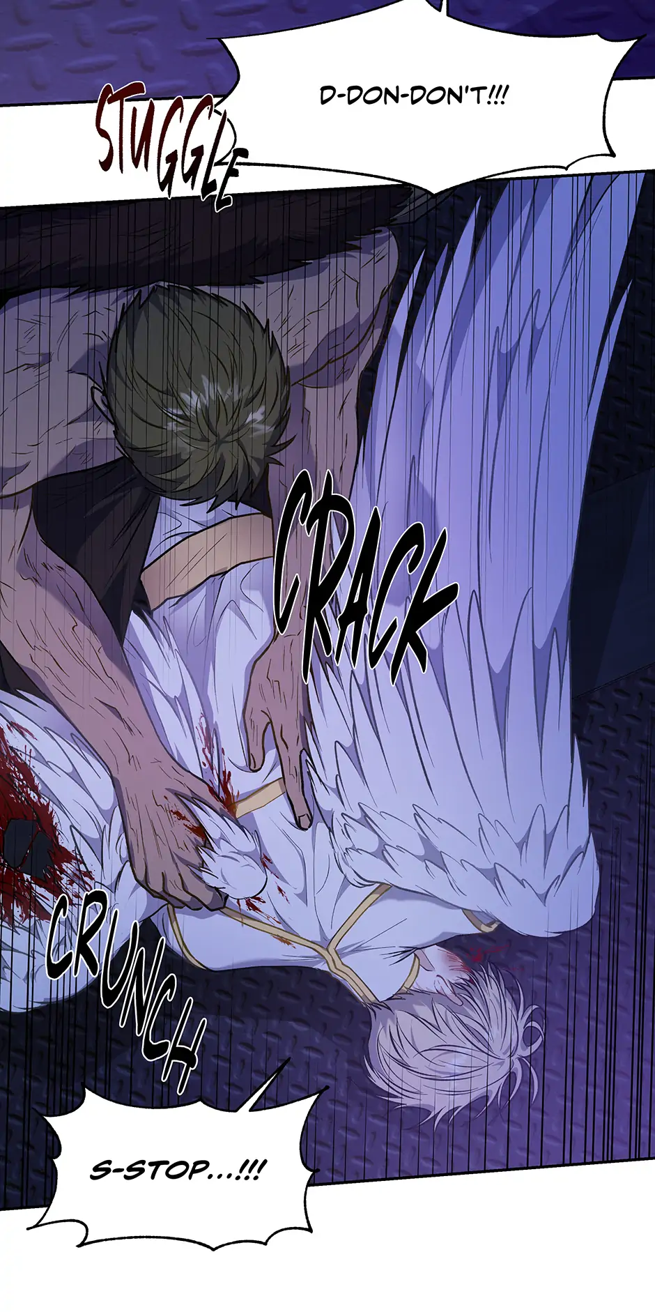 Surviving as a Player «Official» - Chapter 58 manhwa