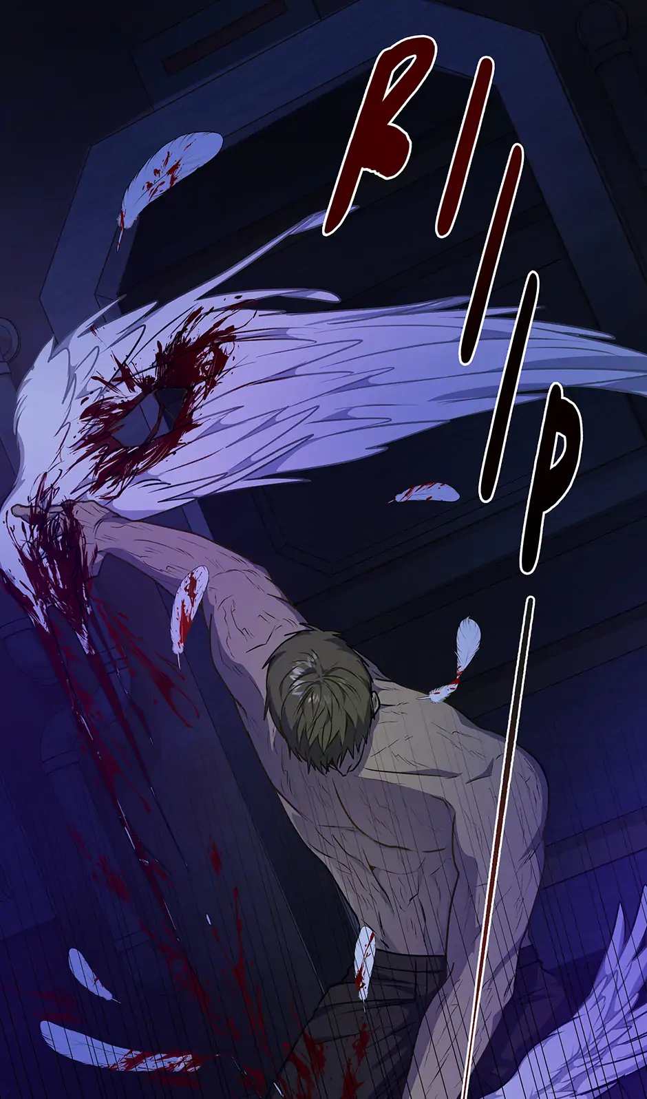 Surviving as a Player «Official» - Chapter 58 manhwa