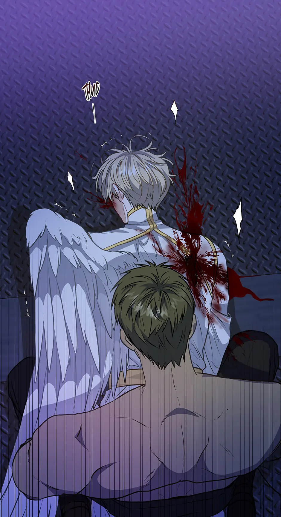 Surviving as a Player «Official» - Chapter 58 manhwa