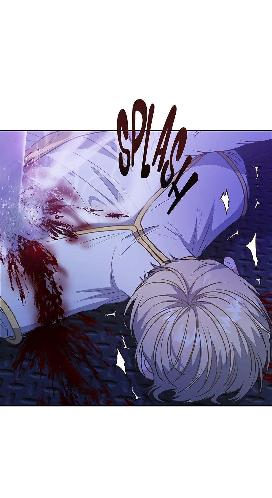 Surviving as a Player «Official» - Chapter 58 manhwa
