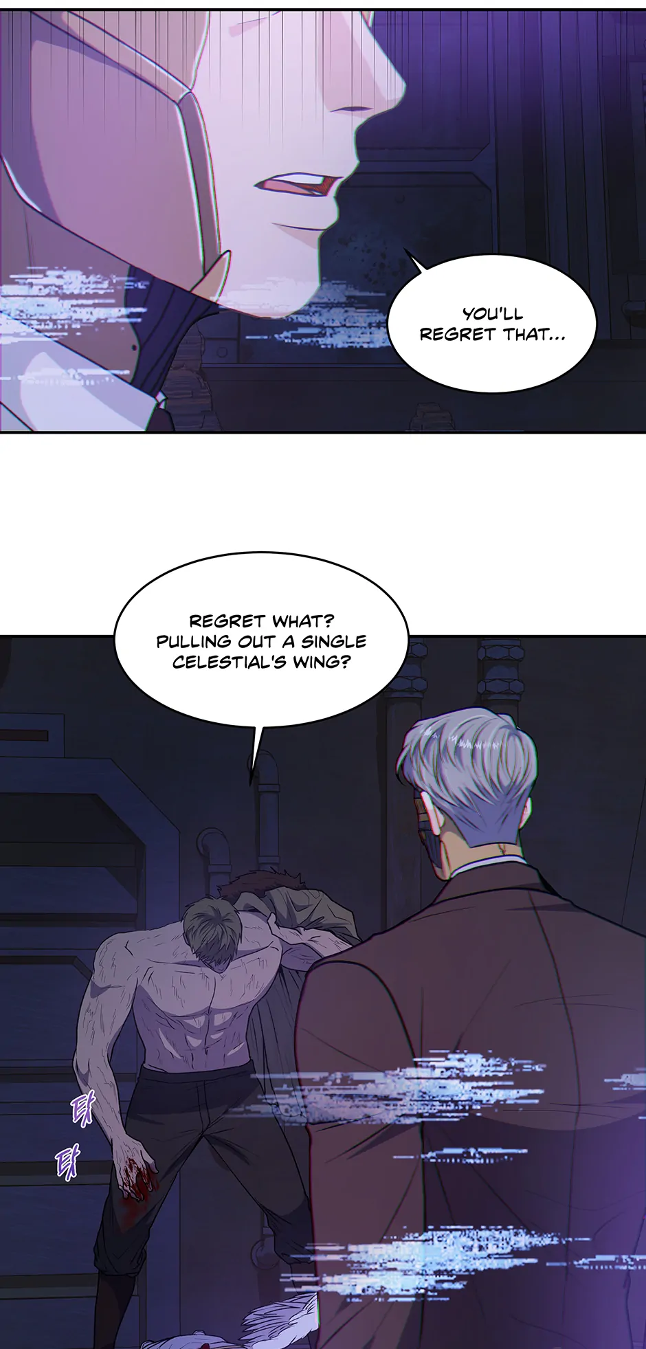 Surviving as a Player «Official» - Chapter 58 manhwa
