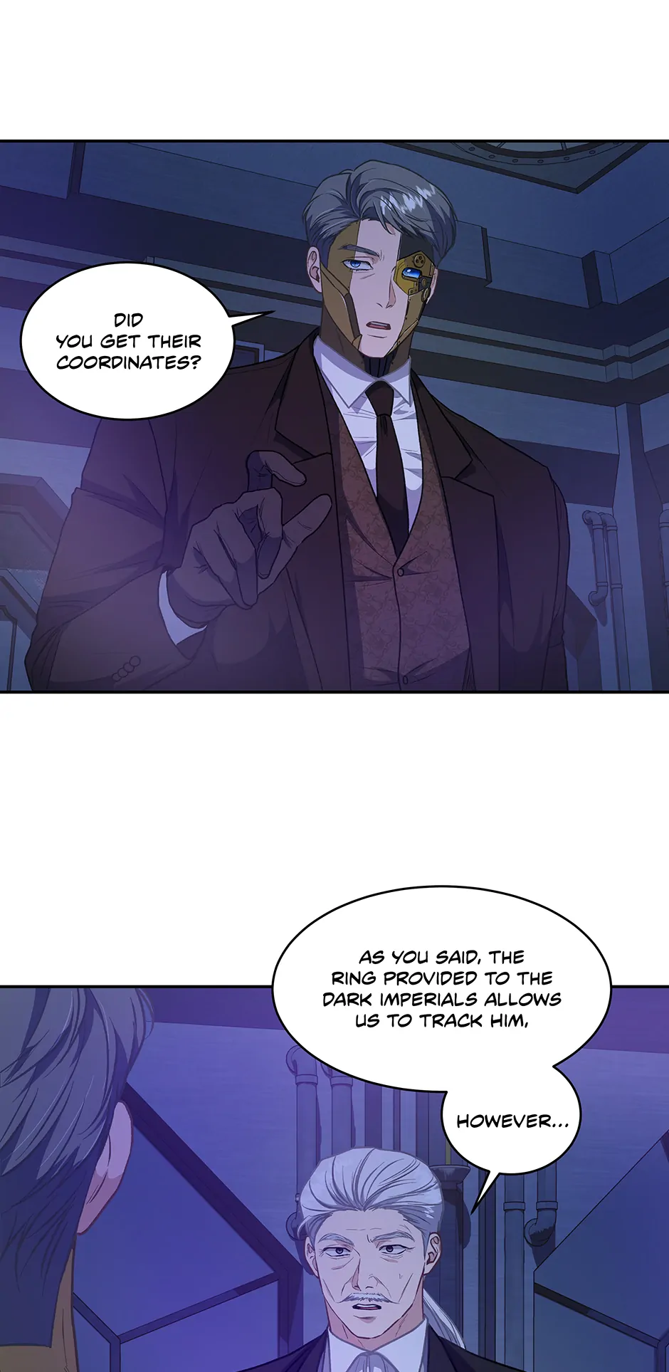 Surviving as a Player «Official» - Chapter 58 manhwa