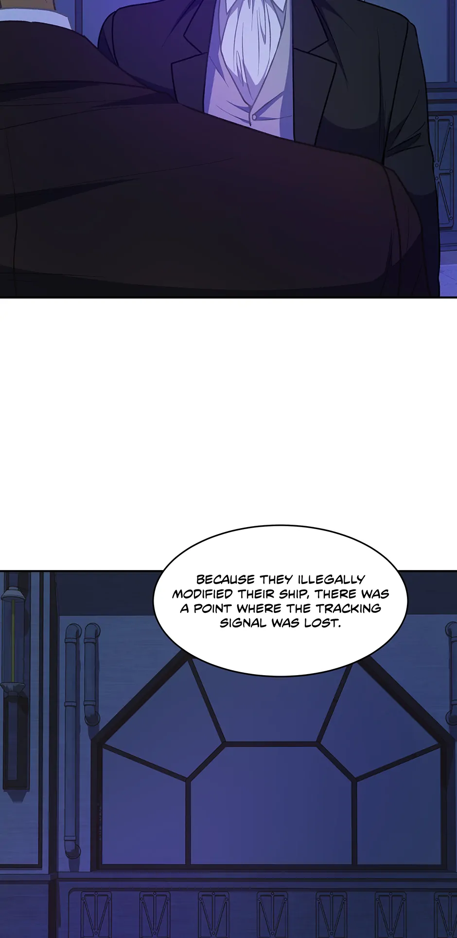 Surviving as a Player «Official» - Chapter 58 manhwa