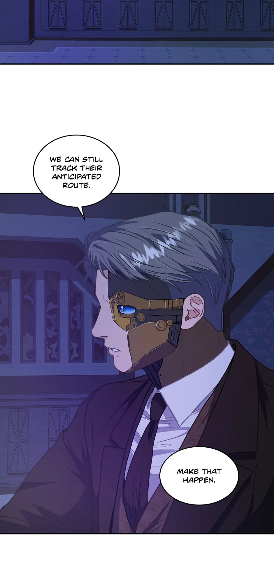 Surviving as a Player «Official» - Chapter 58 manhwa