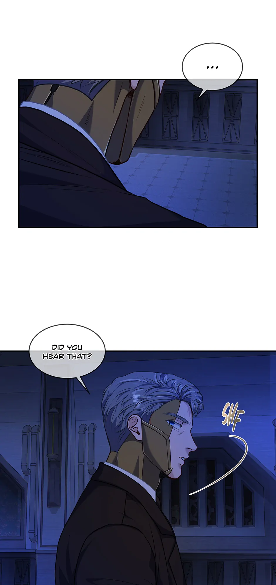 Surviving as a Player «Official» - Chapter 58 manhwa