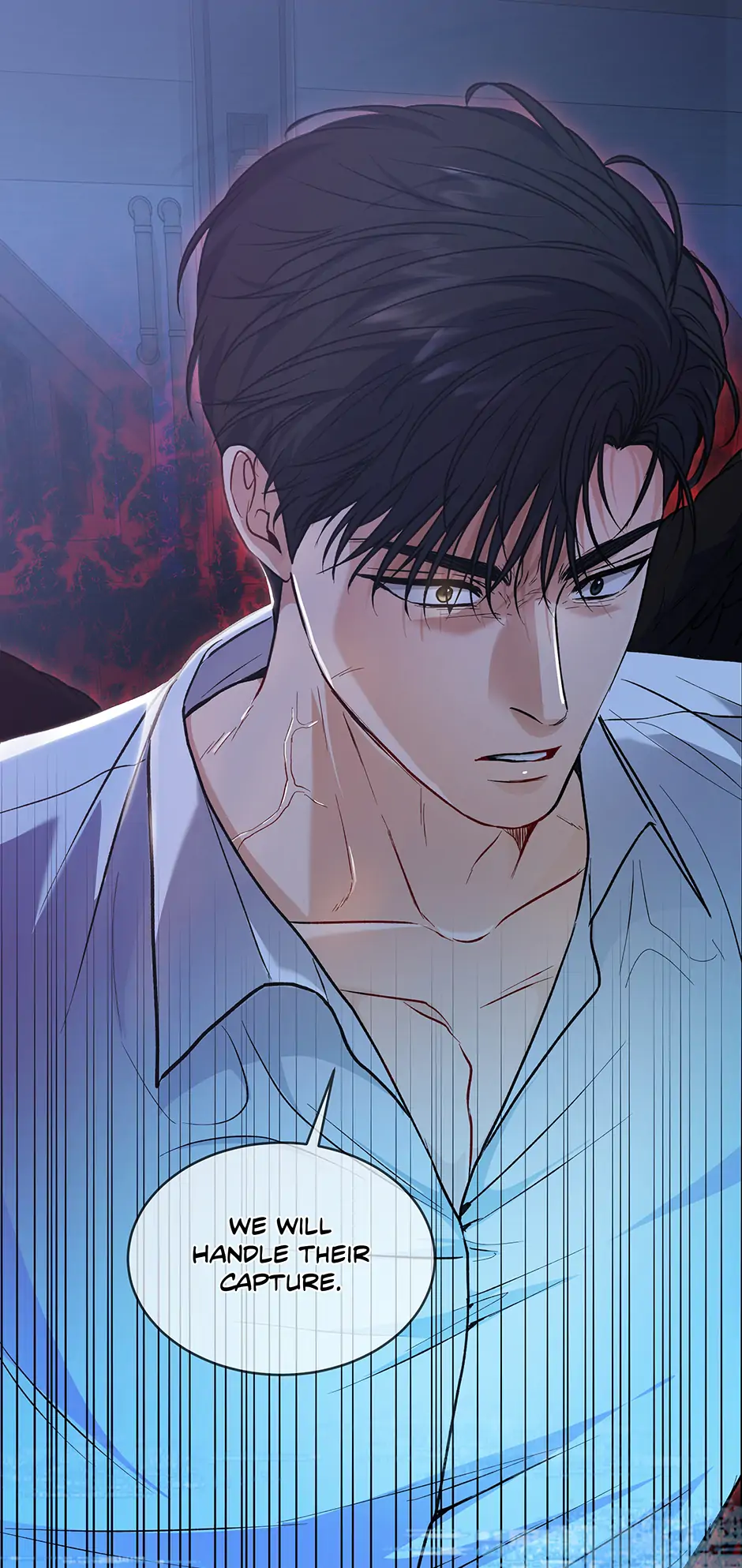 Surviving as a Player «Official» - Chapter 58 manhwa