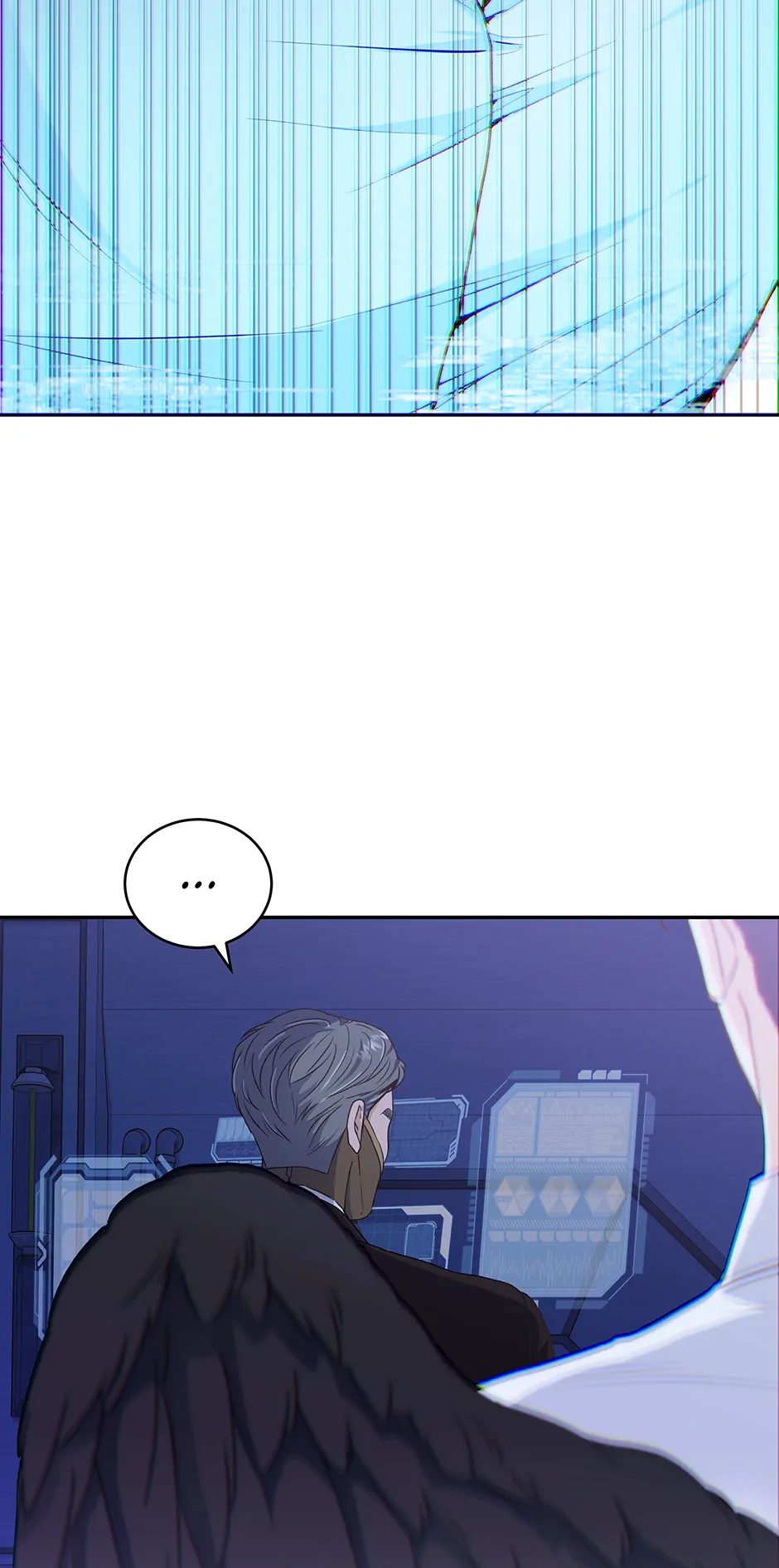 Surviving as a Player «Official» - Chapter 59 manhwa