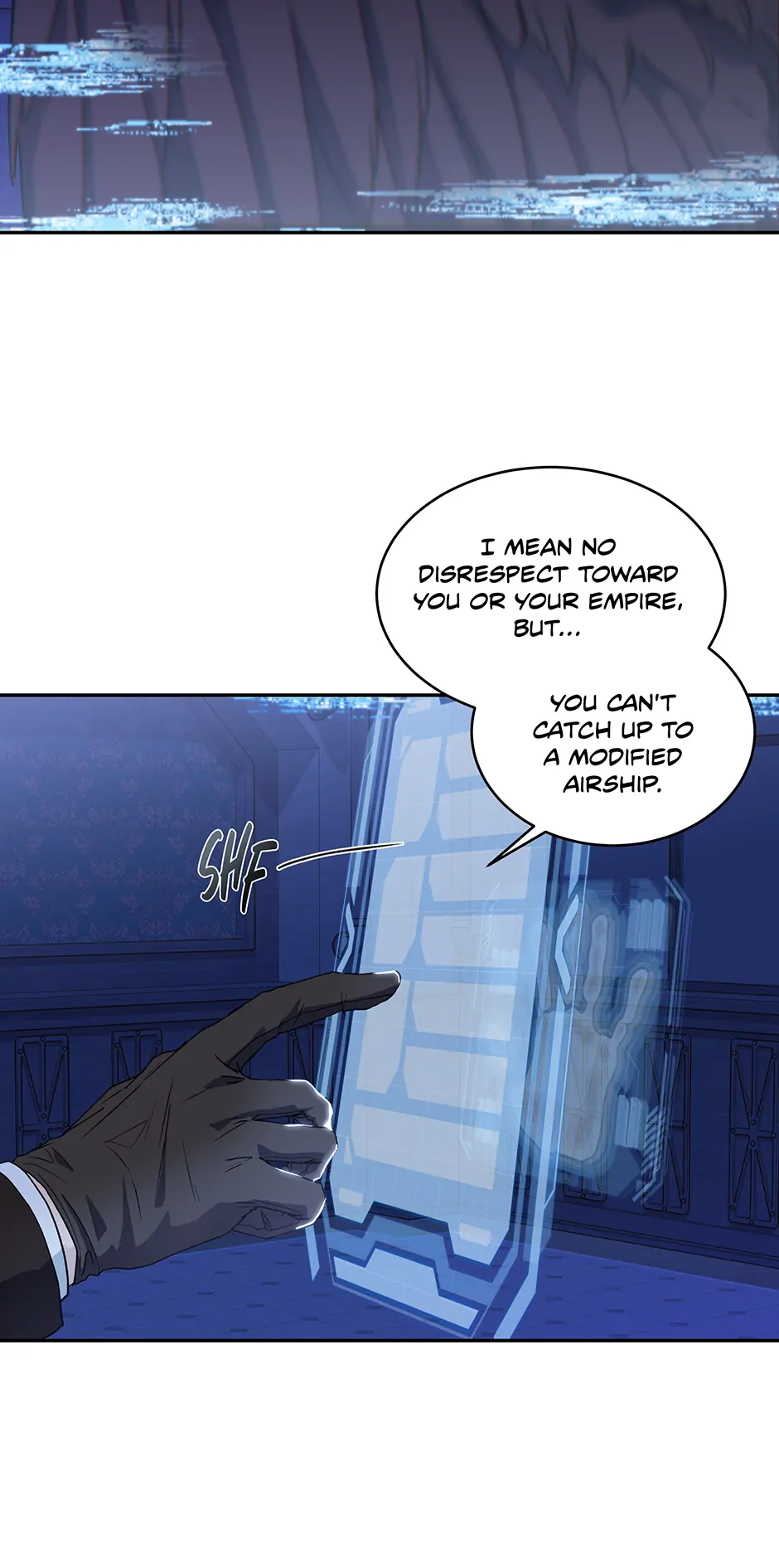Surviving as a Player «Official» - Chapter 59 manhwa
