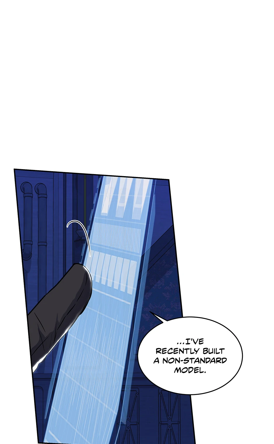 Surviving as a Player «Official» - Chapter 59 manhwa