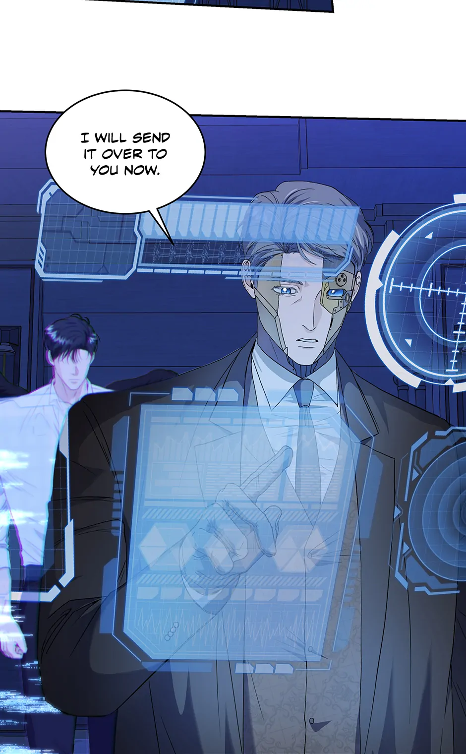 Surviving as a Player «Official» - Chapter 59 manhwa