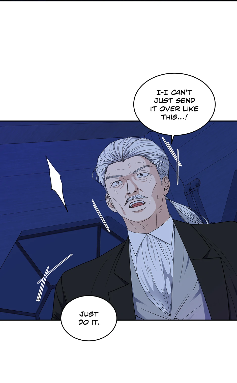 Surviving as a Player «Official» - Chapter 59 manhwa