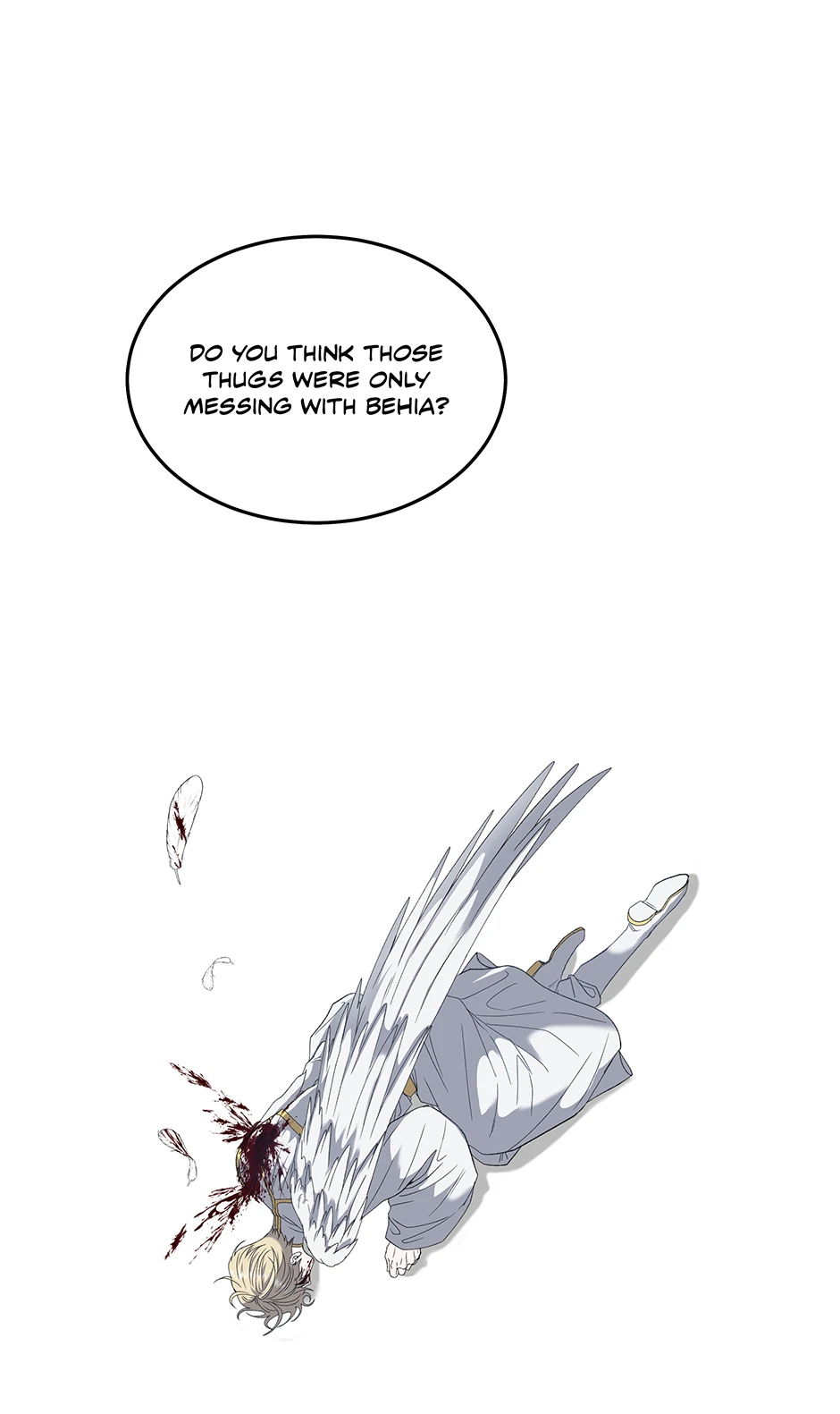 Surviving as a Player «Official» - Chapter 59 manhwa