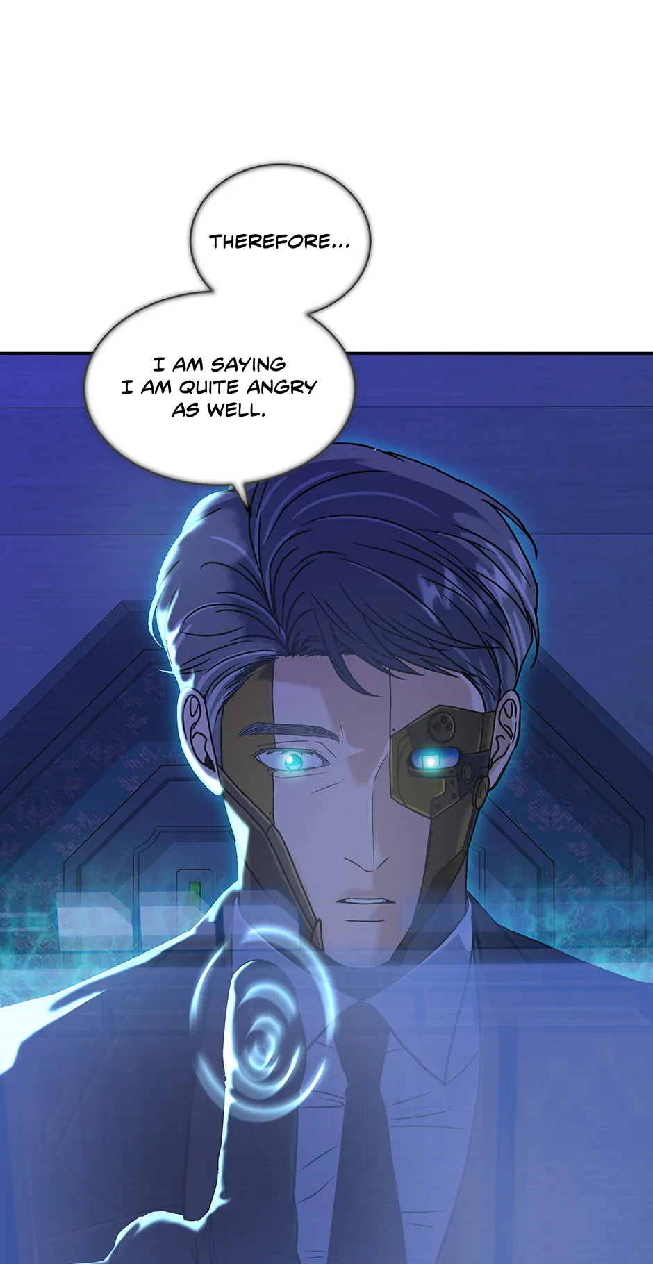 Surviving as a Player «Official» - Chapter 59 manhwa