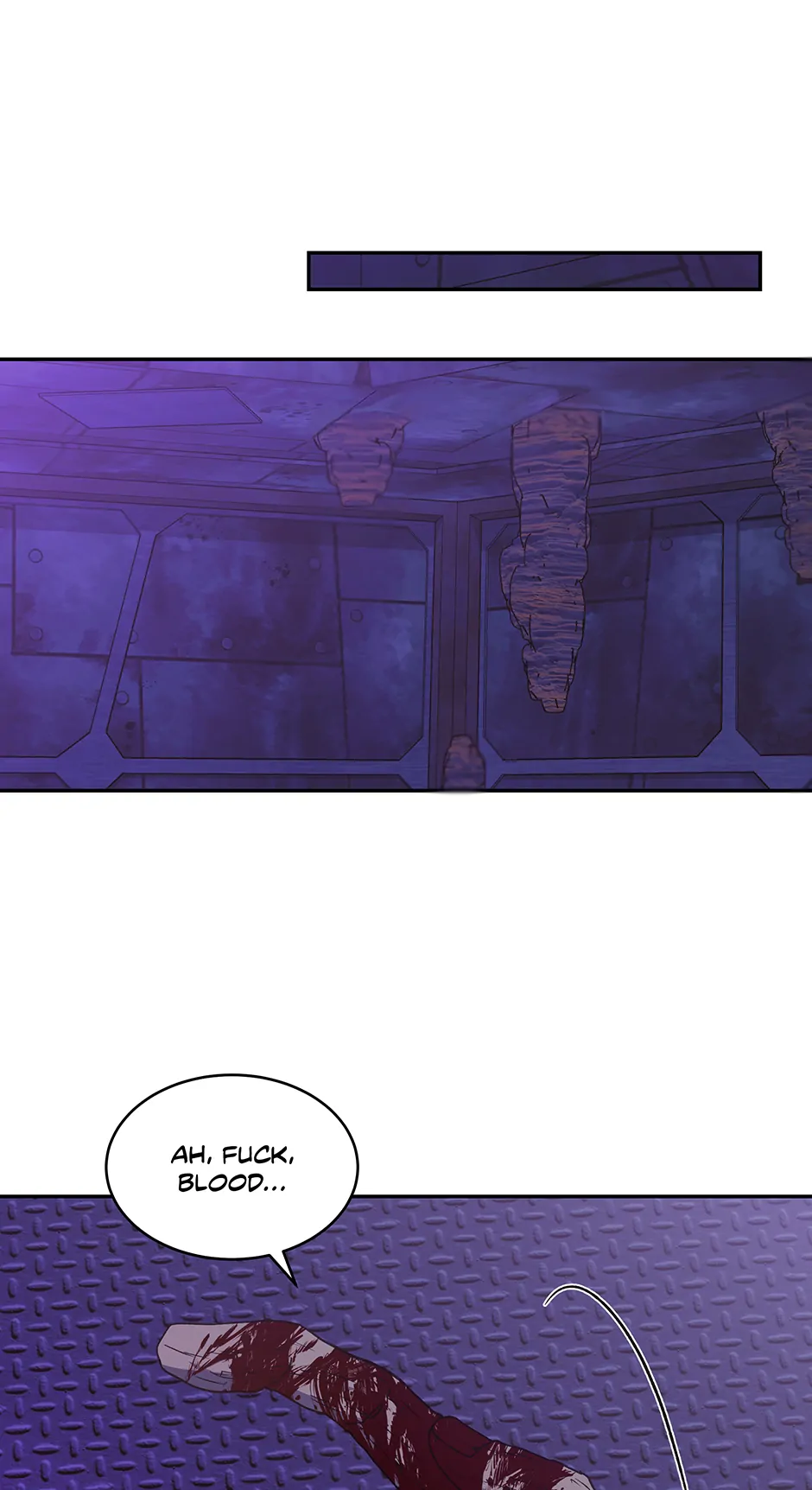 Surviving as a Player «Official» - Chapter 59 manhwa