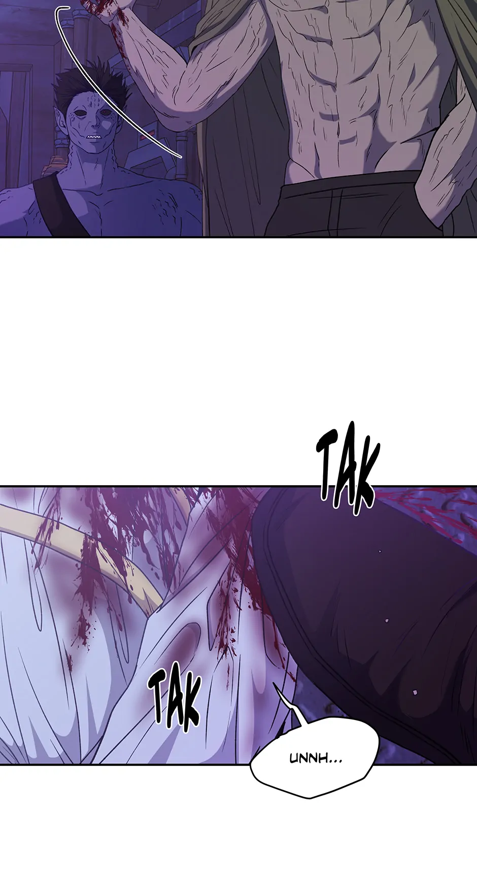 Surviving as a Player «Official» - Chapter 59 manhwa