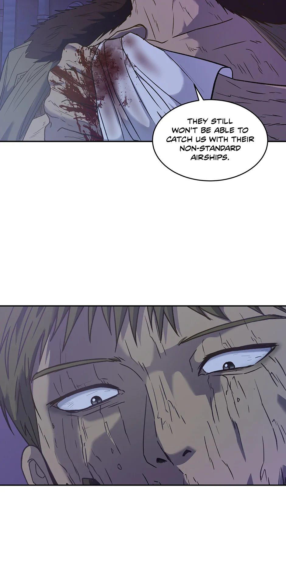 Surviving as a Player «Official» - Chapter 59 manhwa