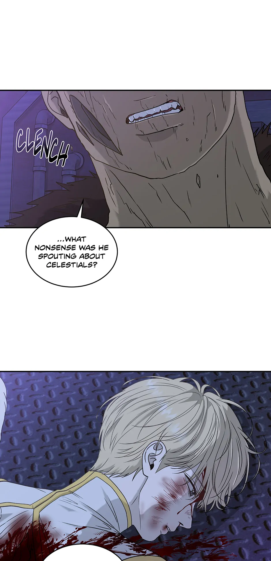 Surviving as a Player «Official» - Chapter 59 manhwa
