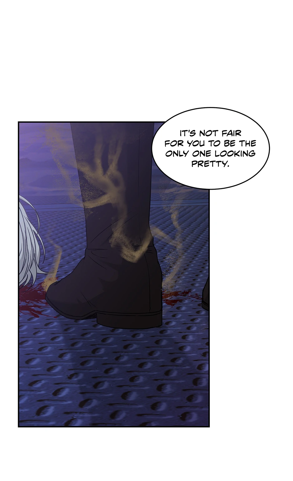 Surviving as a Player «Official» - Chapter 59 manhwa