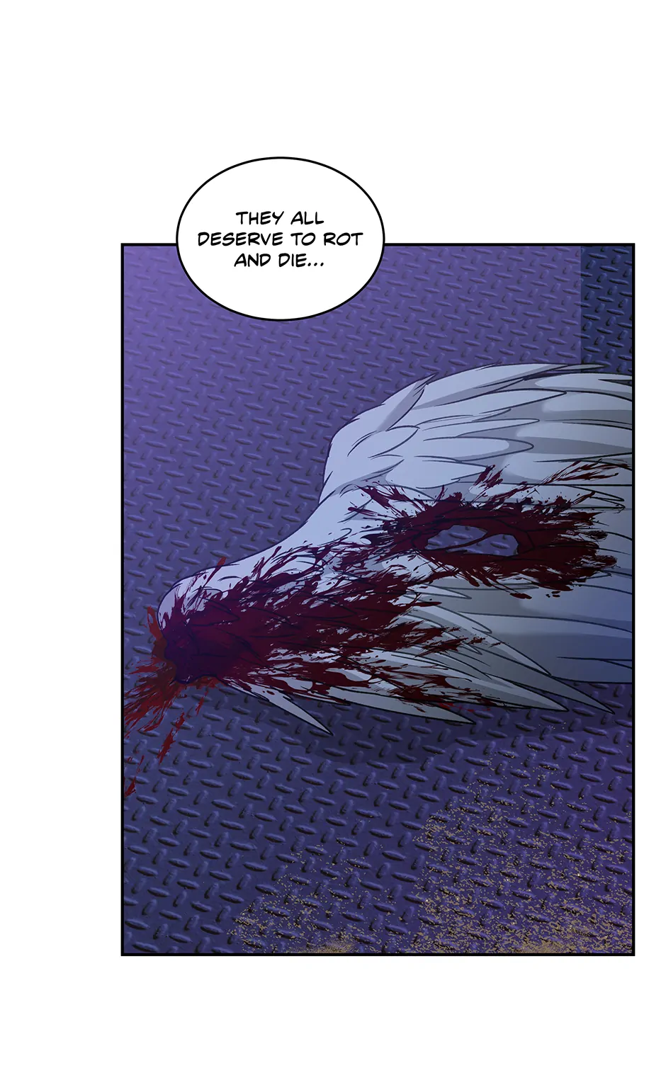 Surviving as a Player «Official» - Chapter 59 manhwa