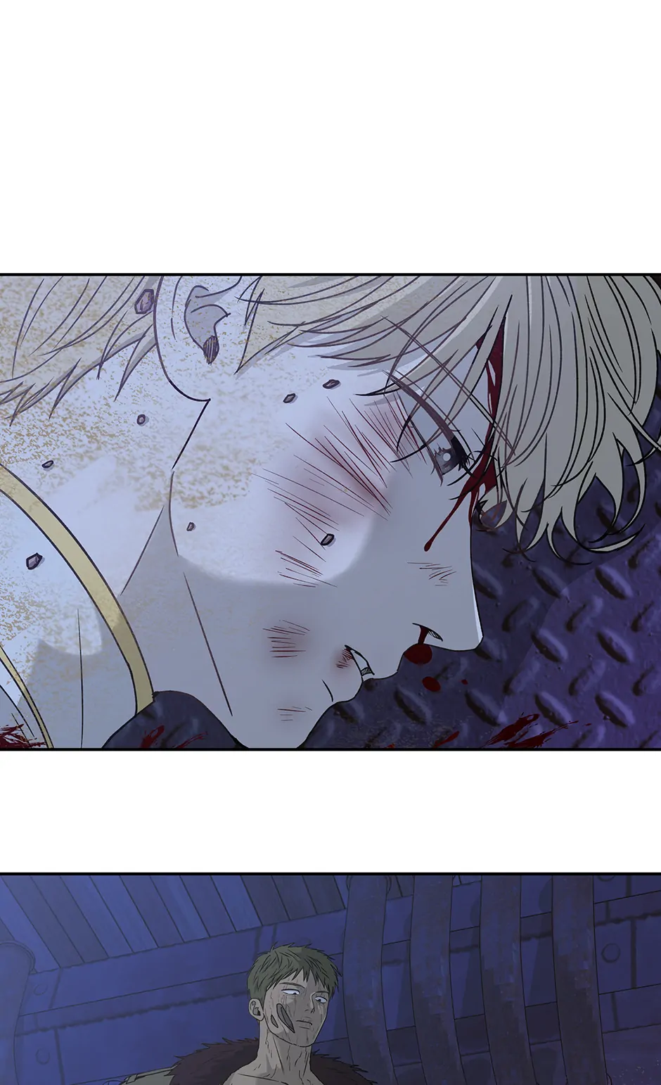 Surviving as a Player «Official» - Chapter 59 manhwa