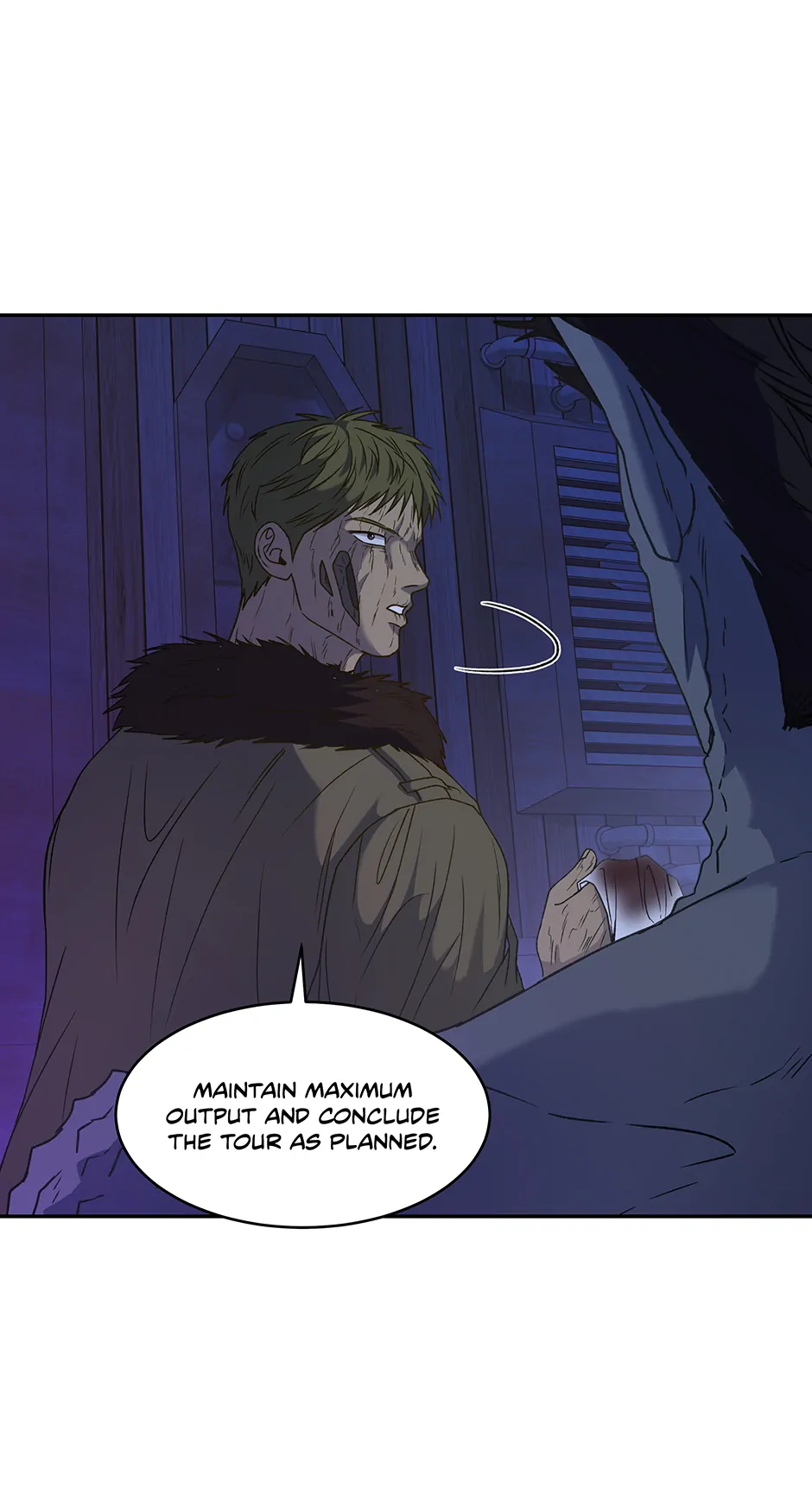 Surviving as a Player «Official» - Chapter 59 manhwa