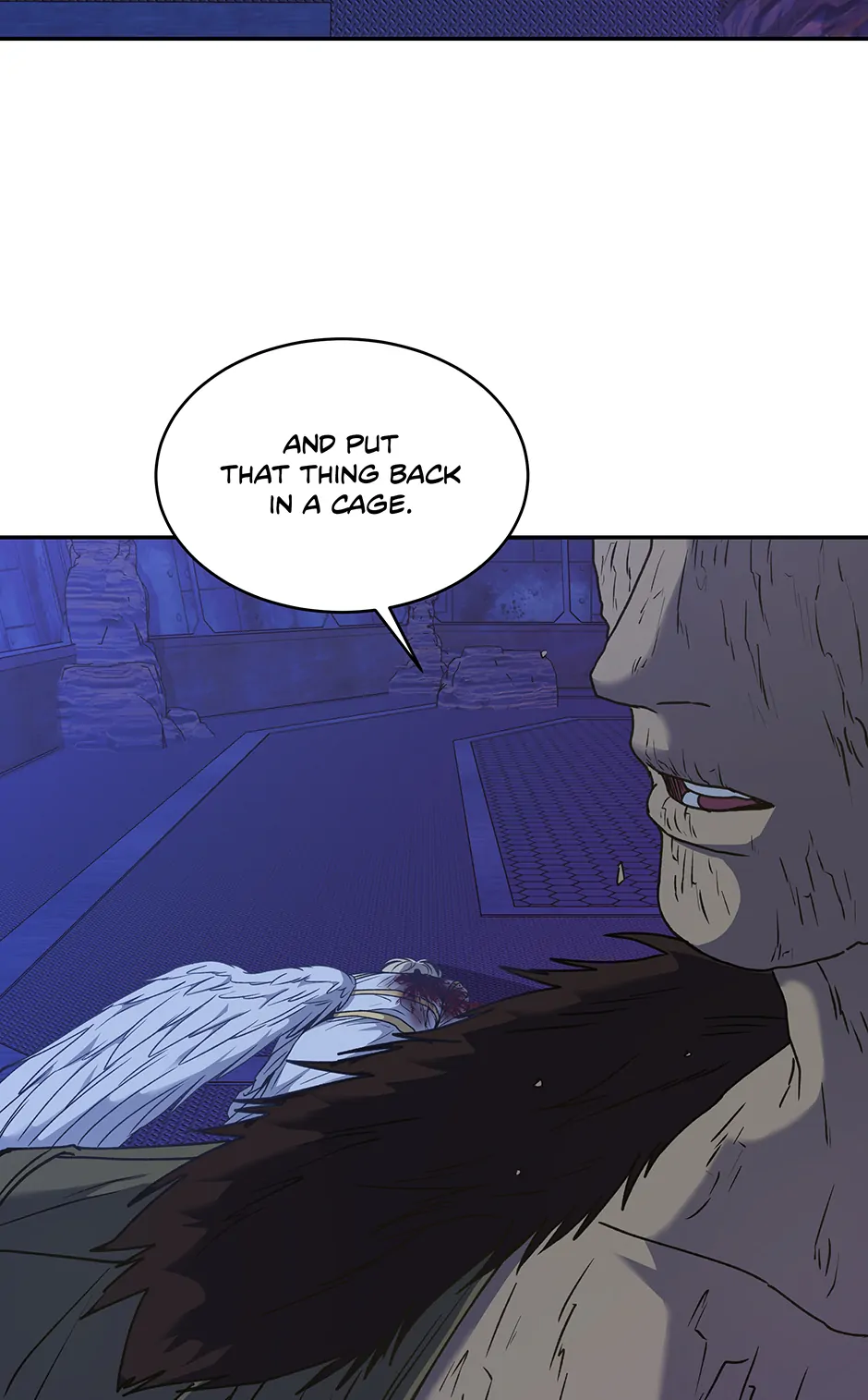 Surviving as a Player «Official» - Chapter 59 manhwa