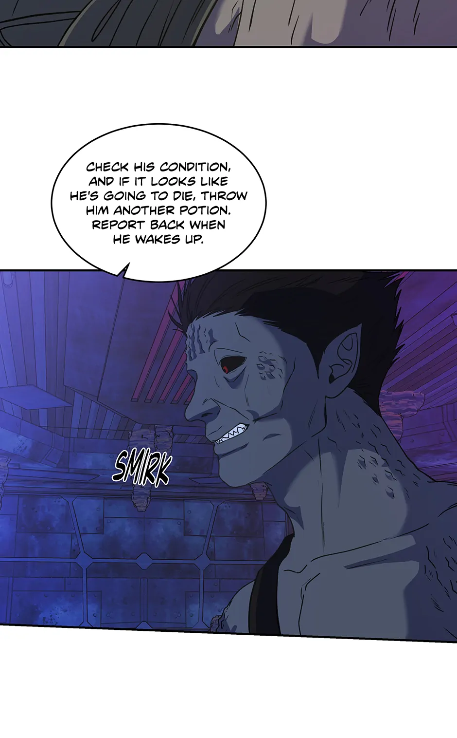 Surviving as a Player «Official» - Chapter 59 manhwa