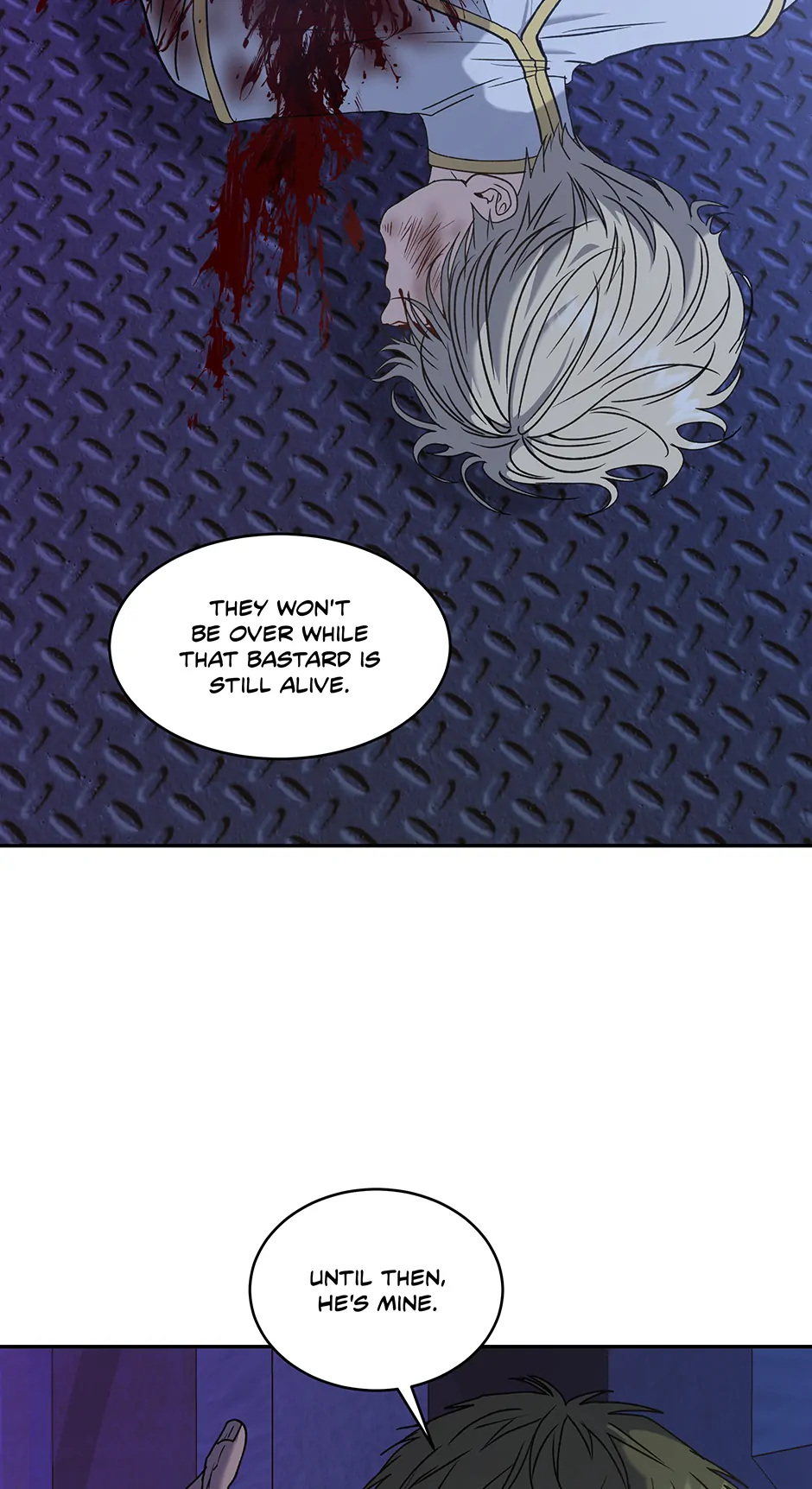 Surviving as a Player «Official» - Chapter 59 manhwa