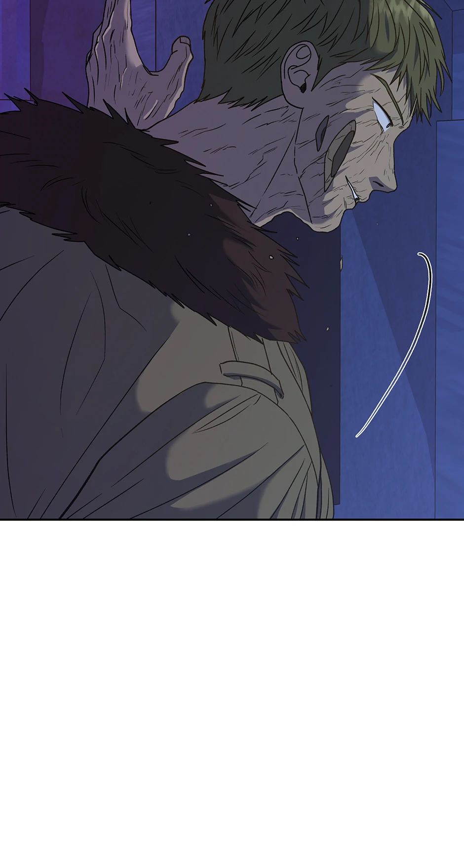 Surviving as a Player «Official» - Chapter 59 manhwa
