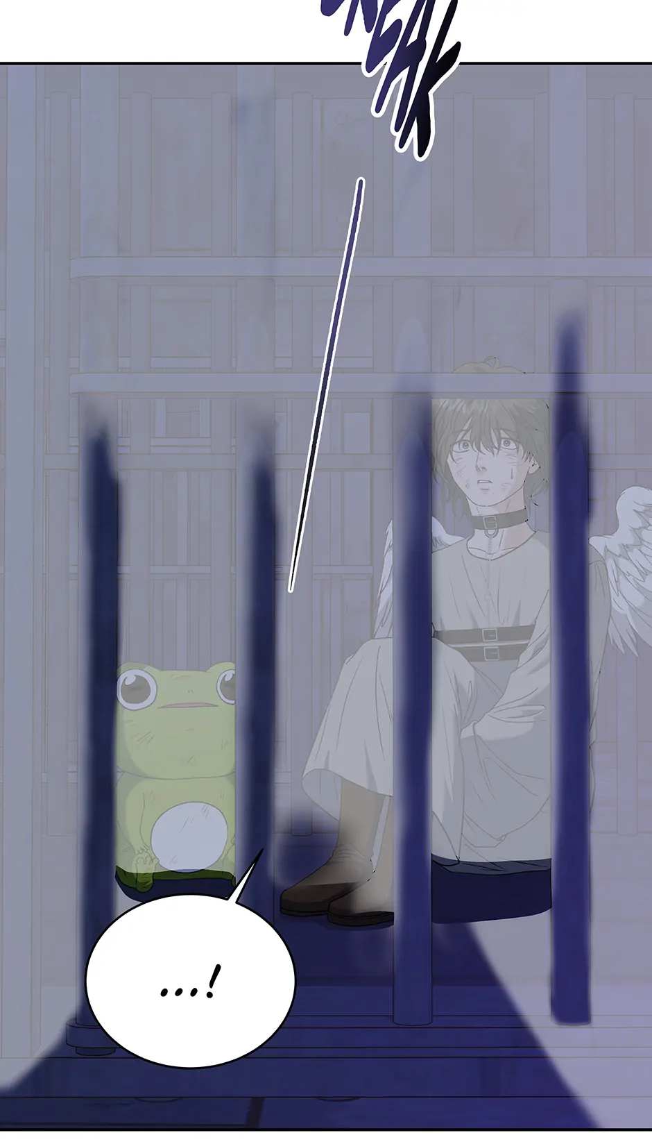 Surviving as a Player «Official» - Chapter 59 manhwa