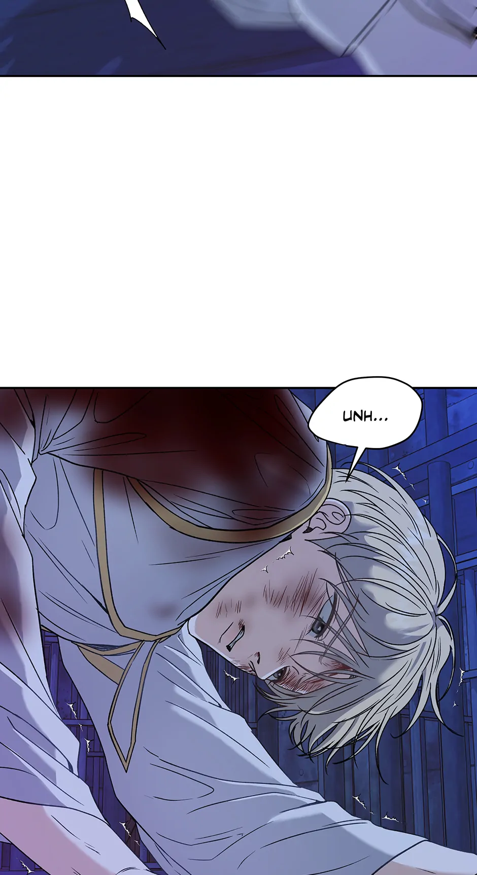 Surviving as a Player «Official» - Chapter 59 manhwa