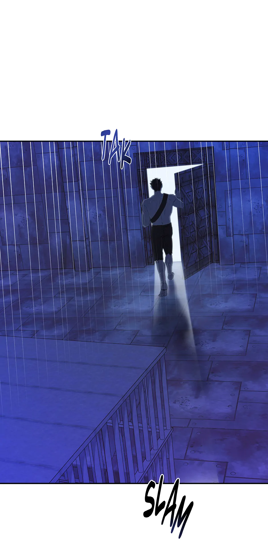 Surviving as a Player «Official» - Chapter 59 manhwa