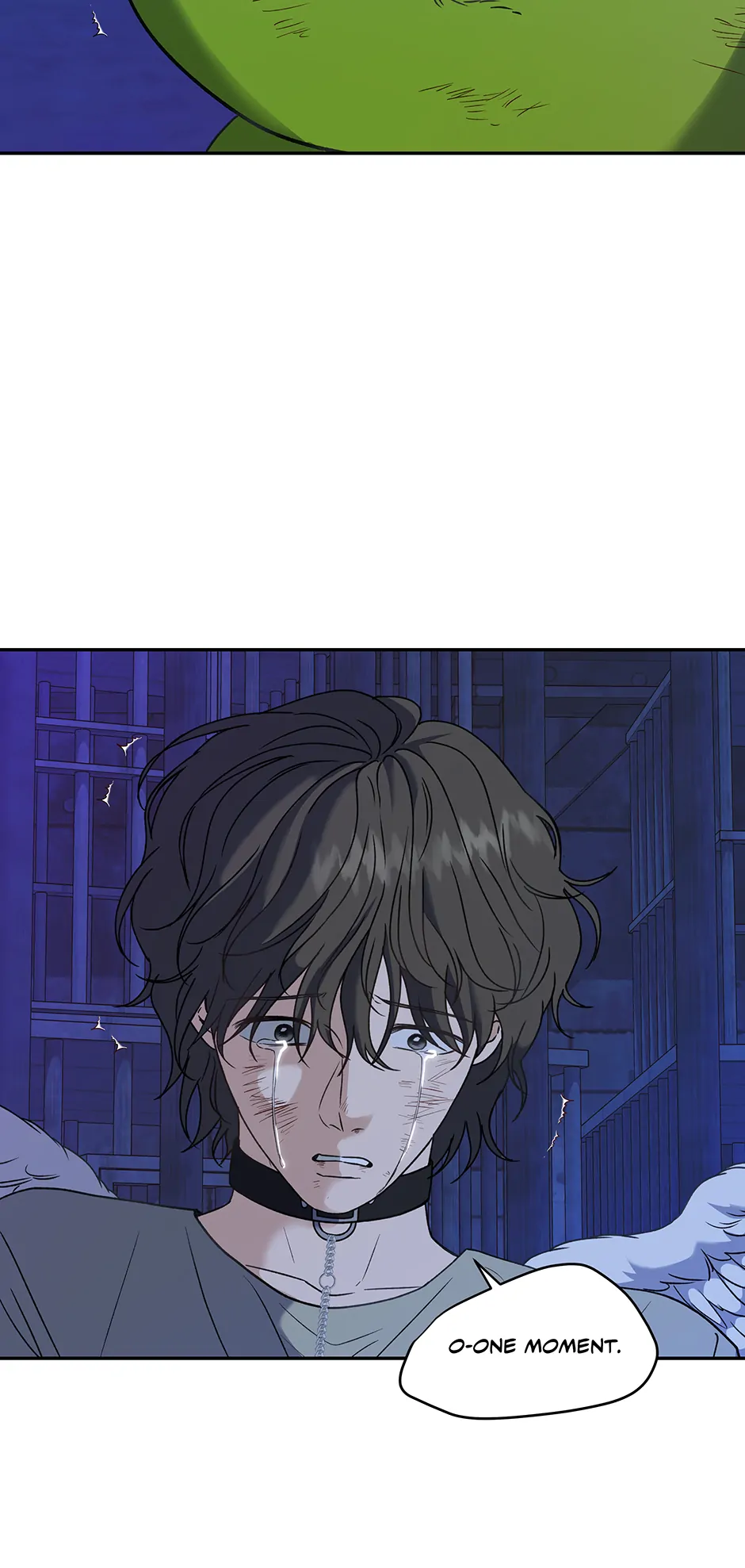 Surviving as a Player «Official» - Chapter 59 manhwa