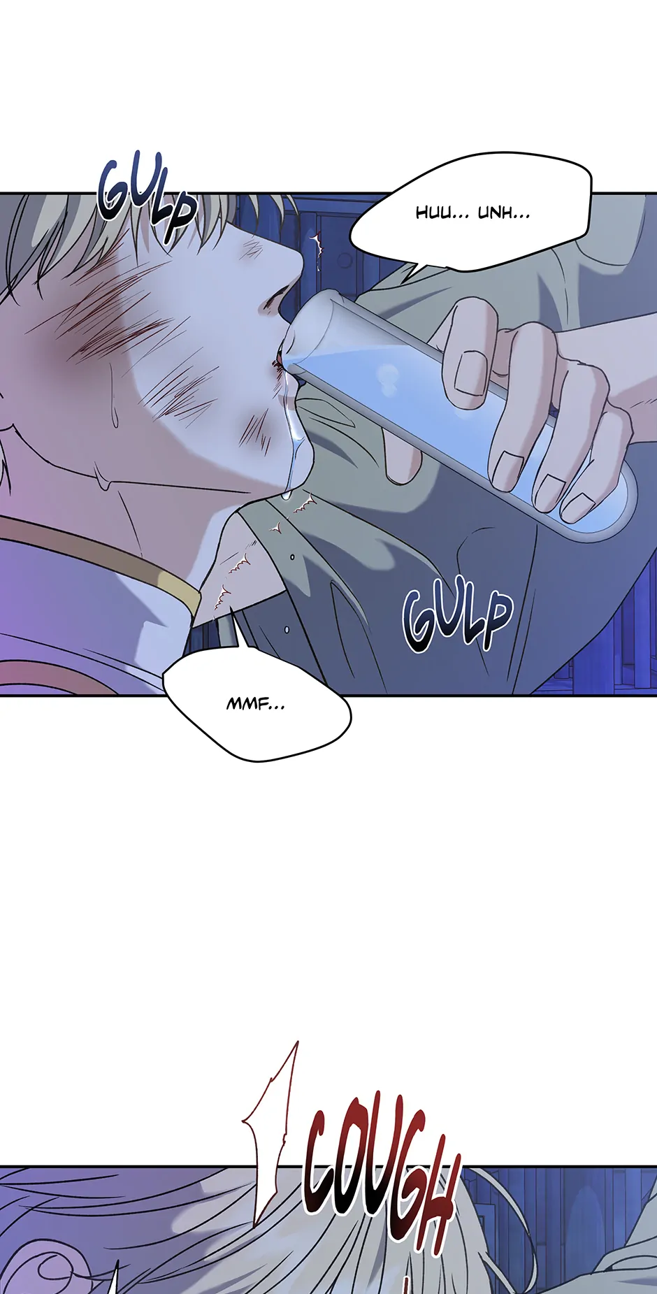 Surviving as a Player «Official» - Chapter 59 manhwa