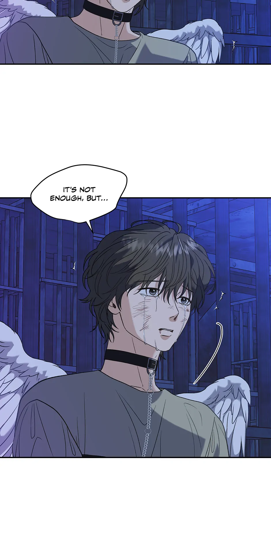 Surviving as a Player «Official» - Chapter 59 manhwa