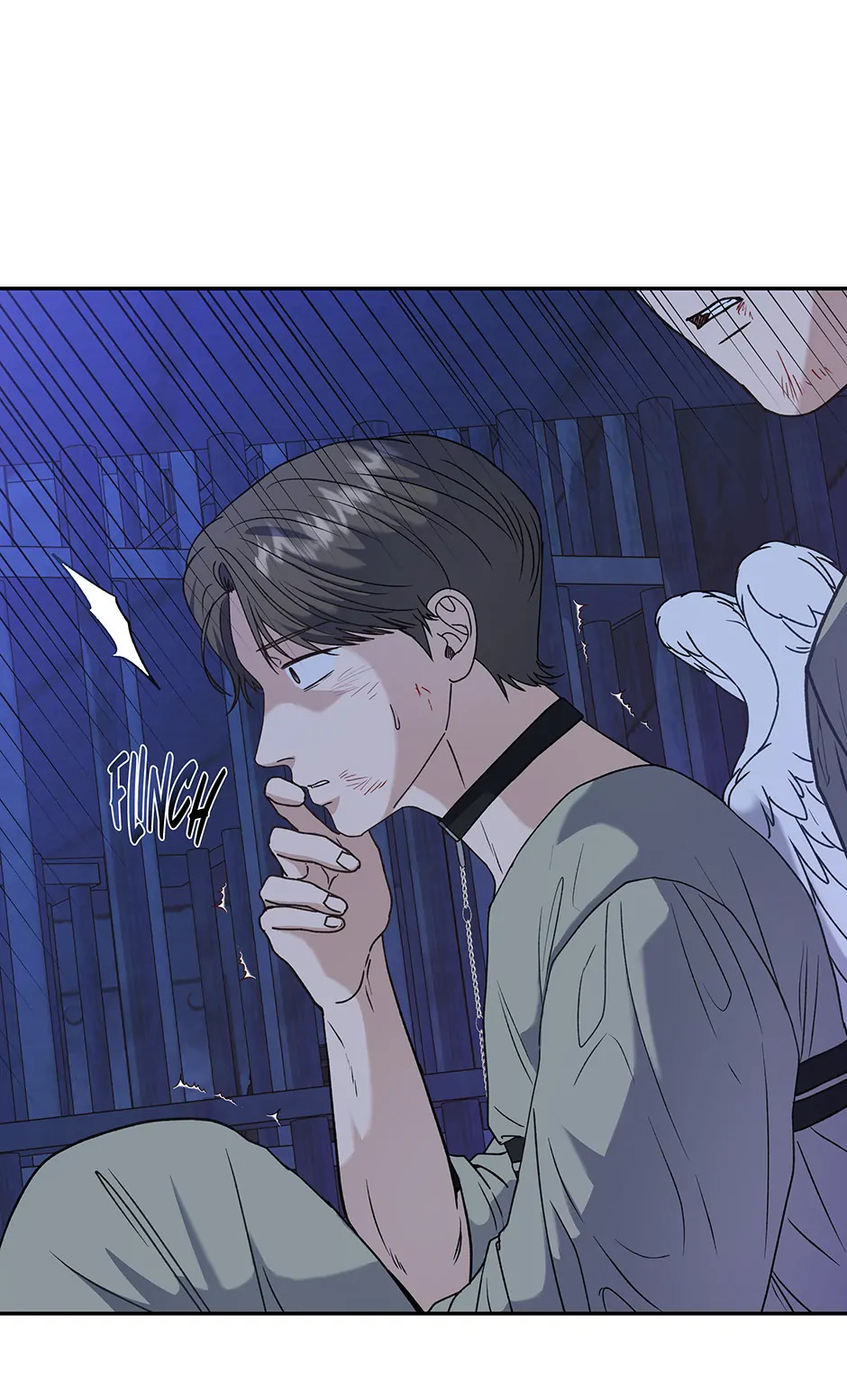 Surviving as a Player «Official» - Chapter 59 manhwa