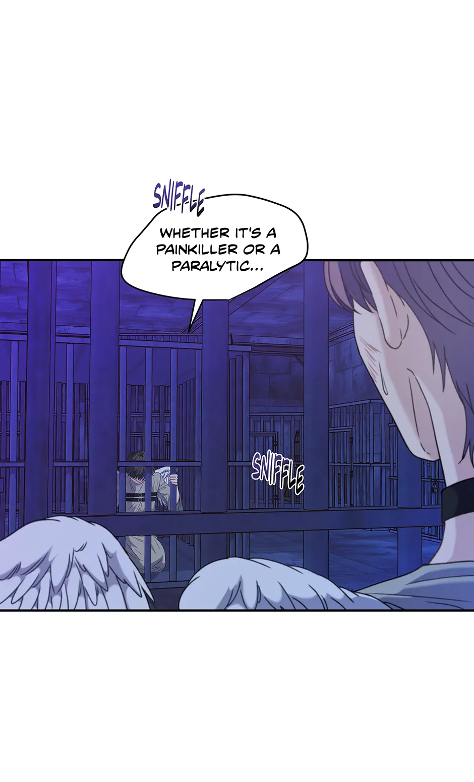 Surviving as a Player «Official» - Chapter 59 manhwa