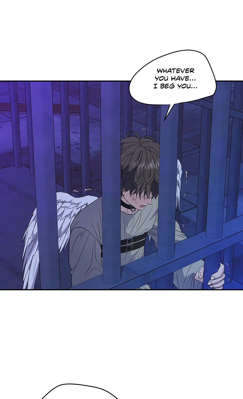 Surviving as a Player «Official» - Chapter 59 manhwa