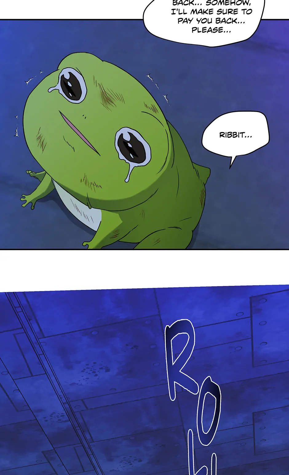 Surviving as a Player «Official» - Chapter 59 manhwa