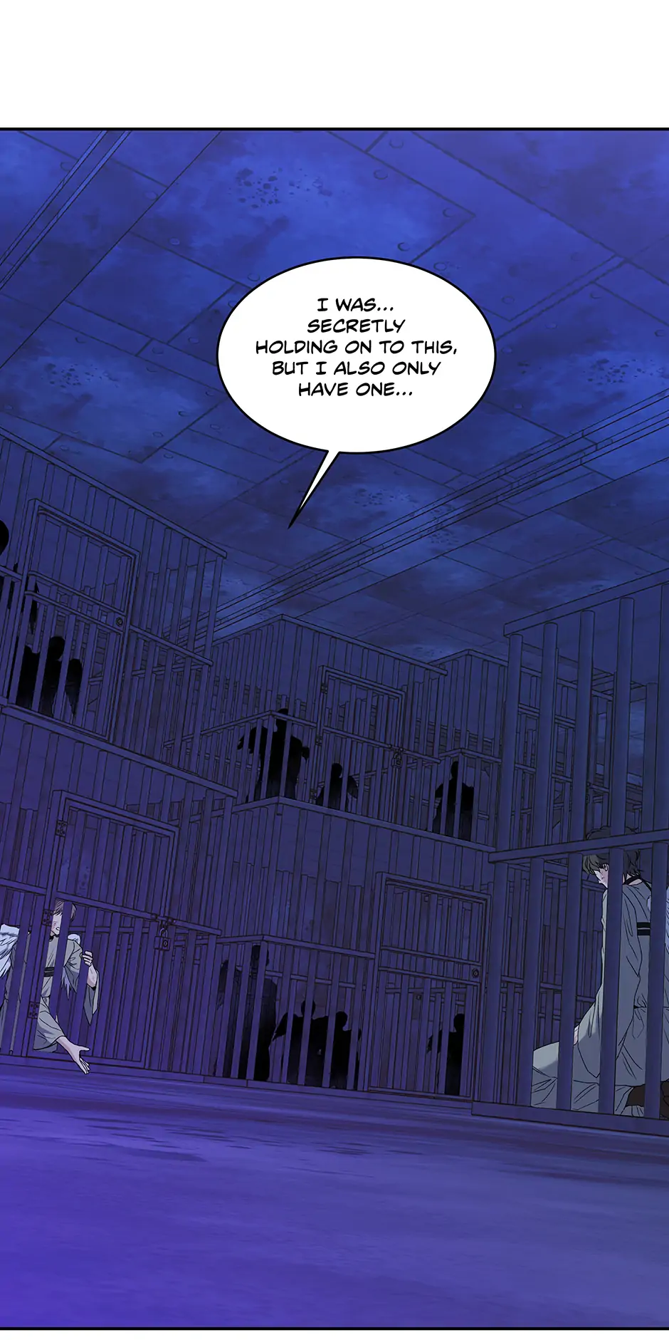 Surviving as a Player «Official» - Chapter 59 manhwa