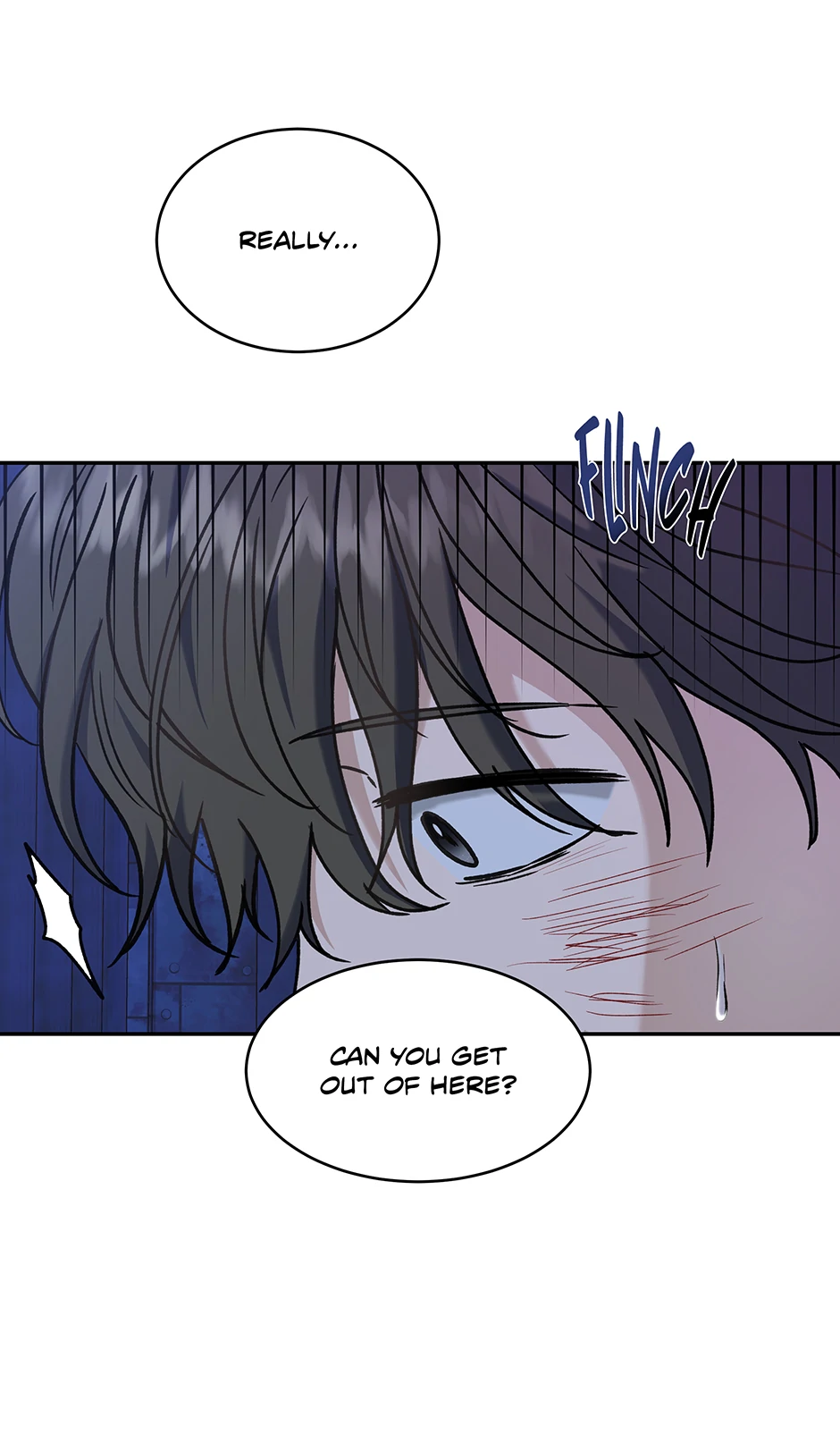 Surviving as a Player «Official» - Chapter 59 manhwa