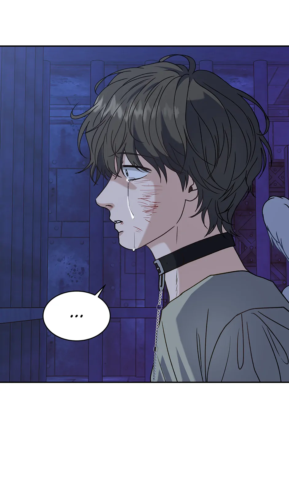 Surviving as a Player «Official» - Chapter 59 manhwa